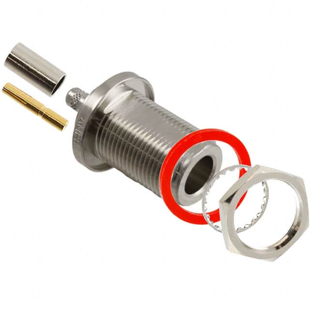 082-5378-RFX Amphenol RF  Gruppi di connettori coassiali (RF)